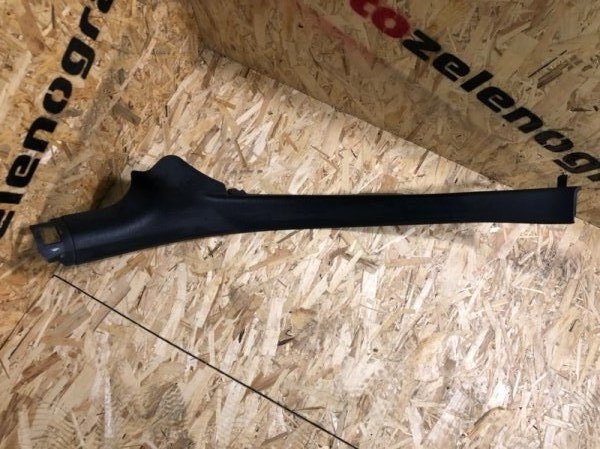 Накладка на порог (наружная)