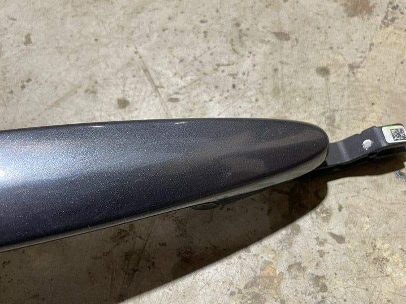 Ручка двери наружная правая