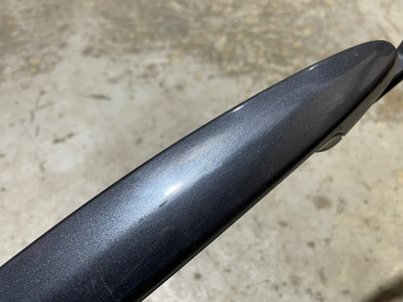 Ручка двери наружная правая