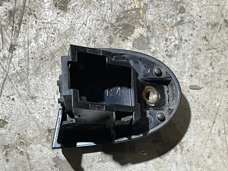 Накладка ручки наружной