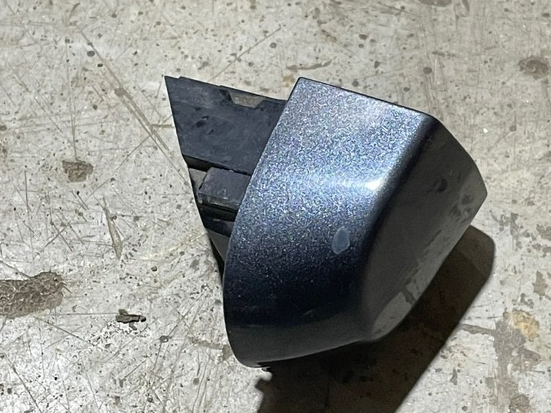 Накладка ручки наружной