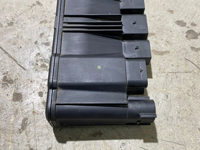 Блок электронный