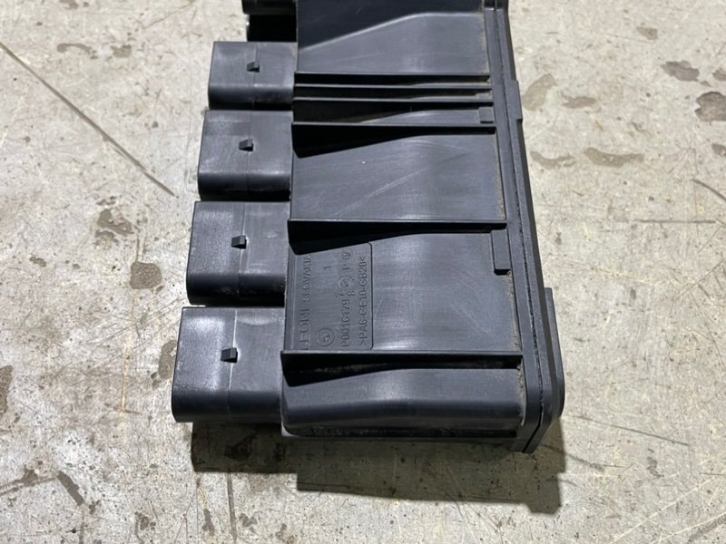 Блок электронный