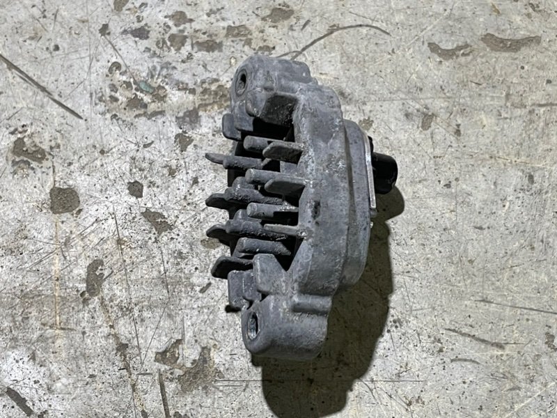 Модуль светодиодный (LED)