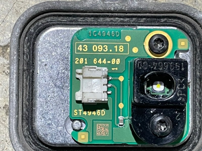 Модуль светодиодный (LED)