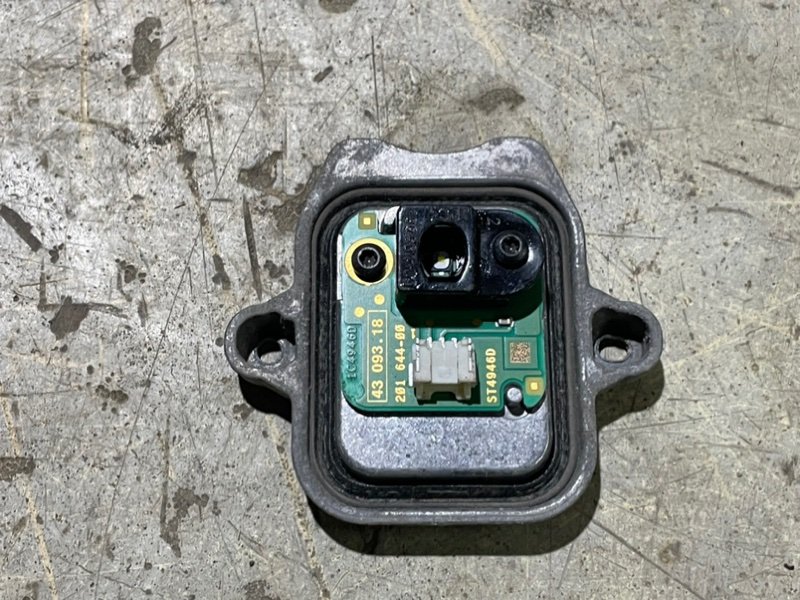 Модуль светодиодный (LED)