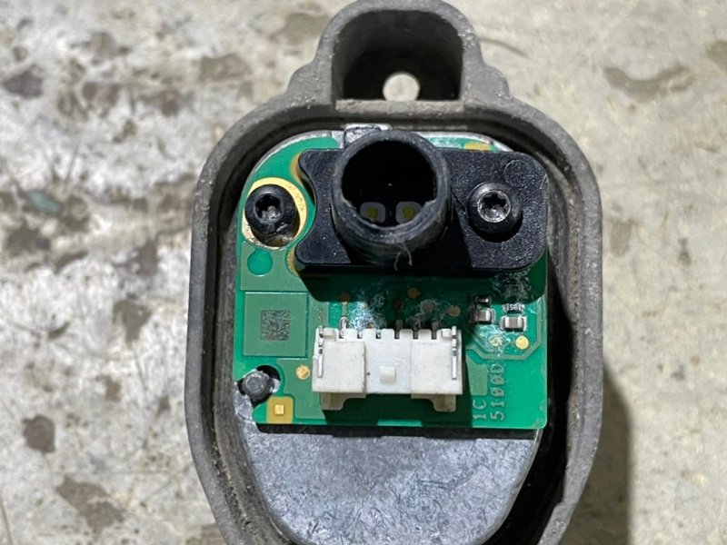 Модуль светодиодный (LED)