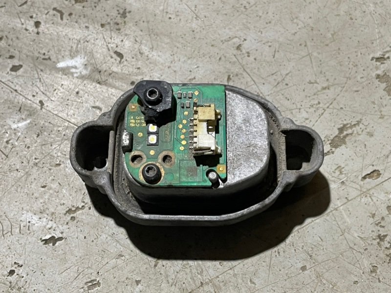 Модуль светодиодный (LED)