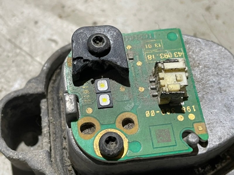 Модуль светодиодный (LED)