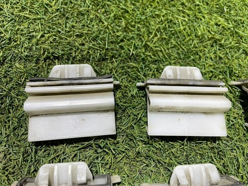 Кронштейн порога