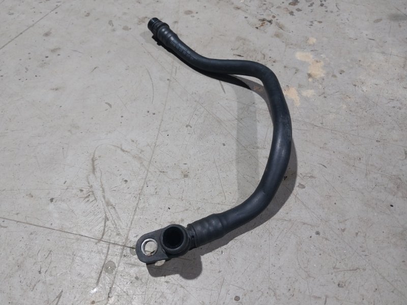 Трубка вакуумная