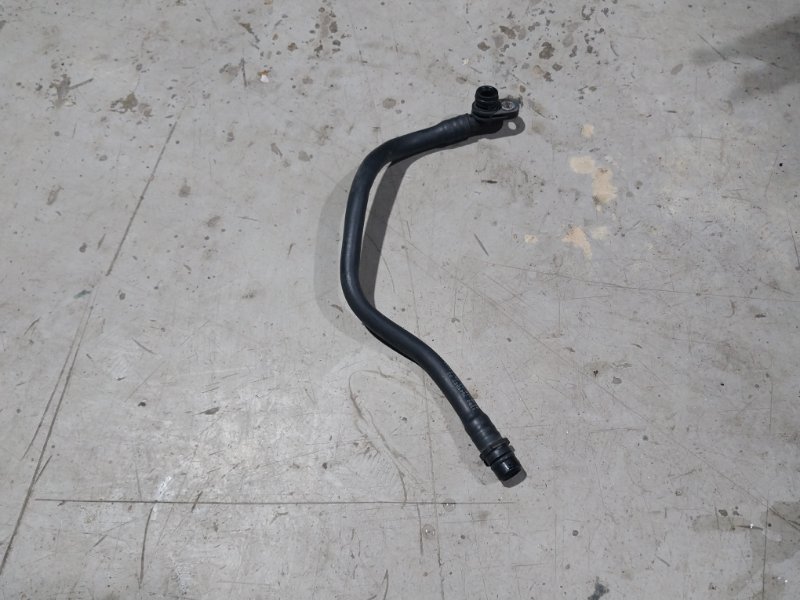 Трубка вакуумная