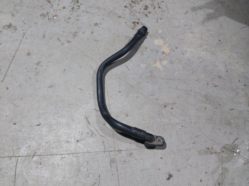 Трубка вакуумная