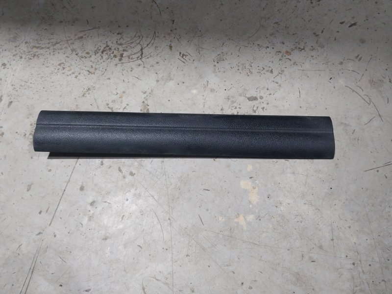 Накладка порога (внутренняя)