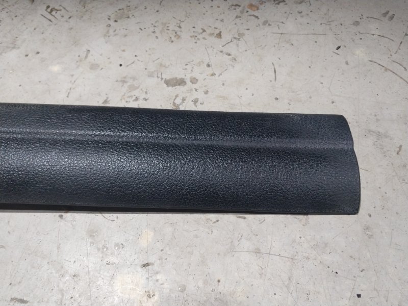 Накладка порога (внутренняя)