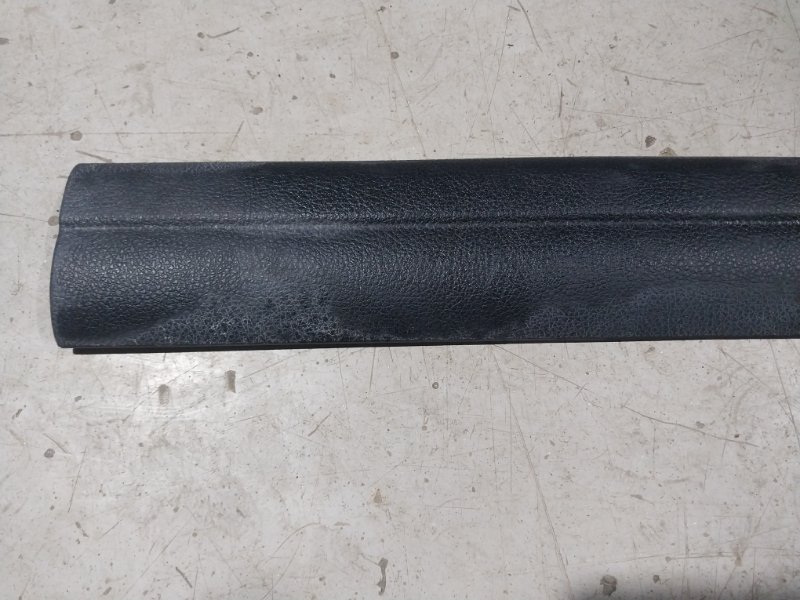 Накладка порога (внутренняя)