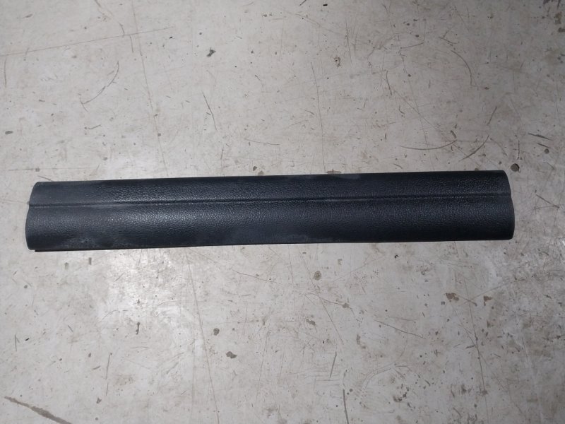 Накладка порога (внутренняя)