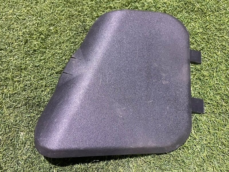 Крышка багажного отделения