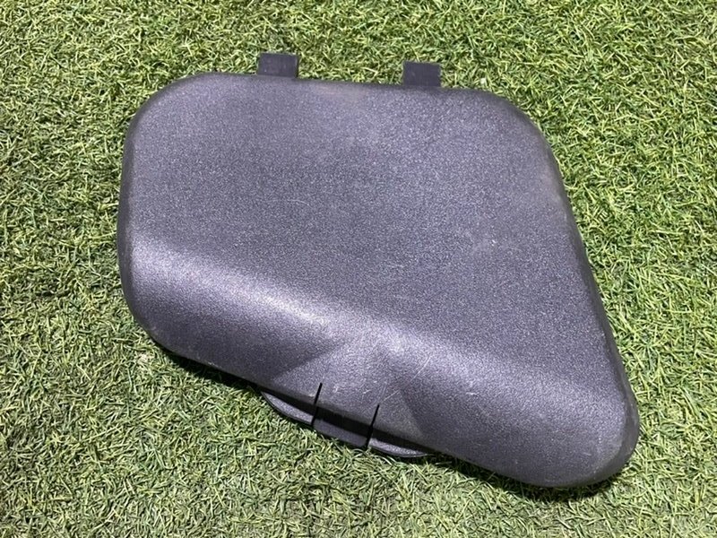 Крышка багажного отделения