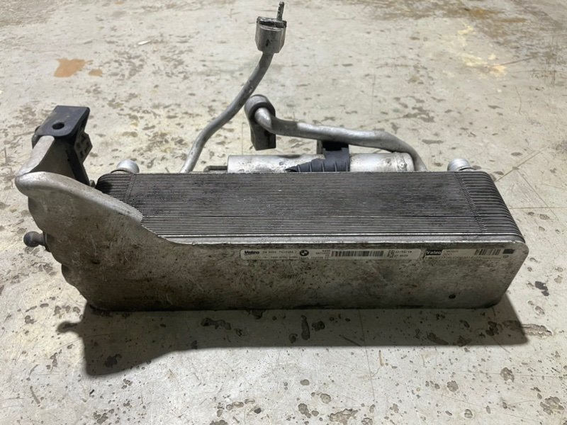 Конденсатор