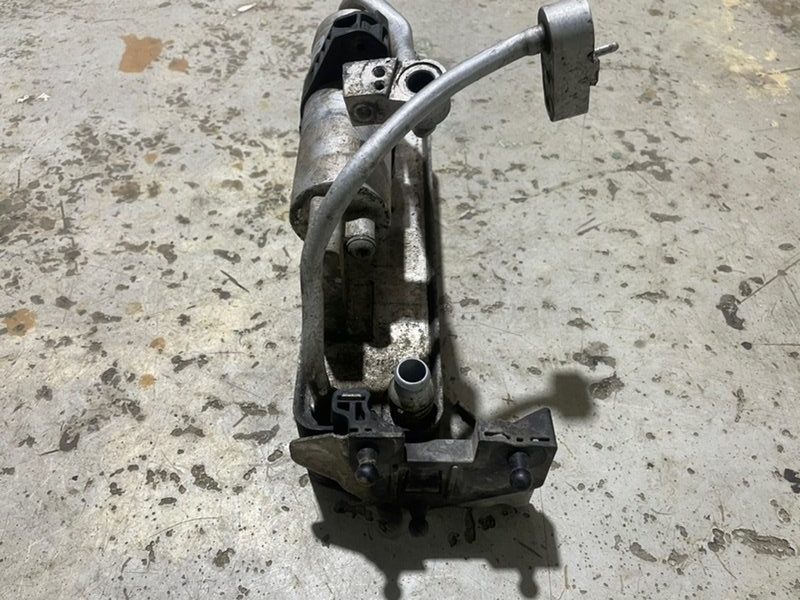 Конденсатор