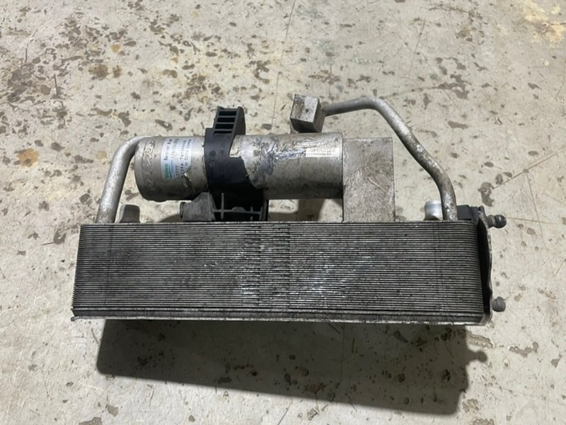 Конденсатор