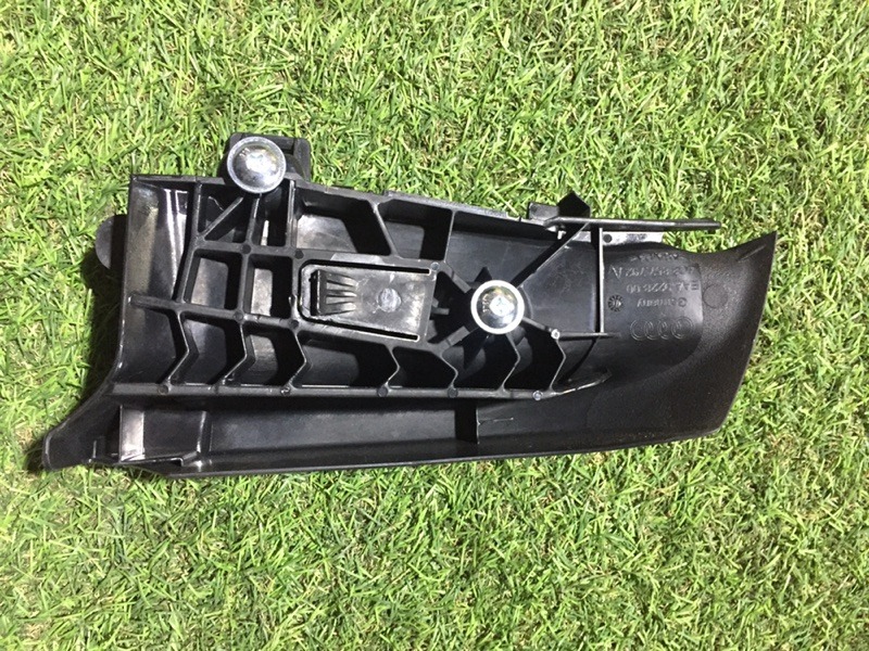 Направляющая ремня безопасности