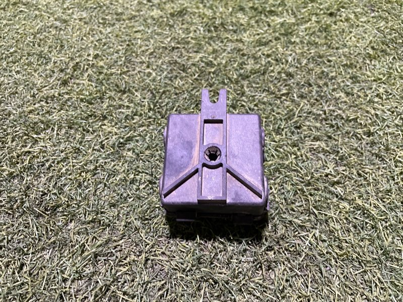 Кронштейн крепежный вспомогательный (разного назначения)