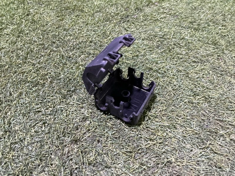 Кронштейн крепежный вспомогательный (разного назначения)