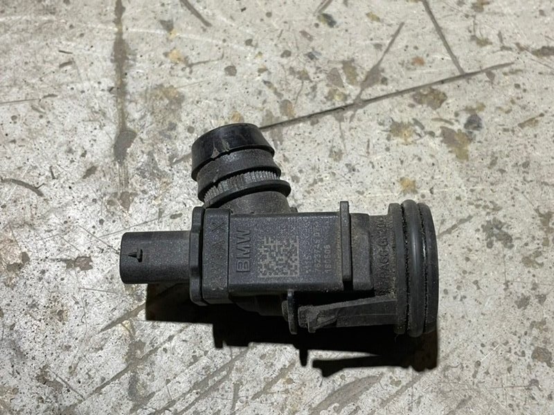 Шланг вентиляции картер. газов