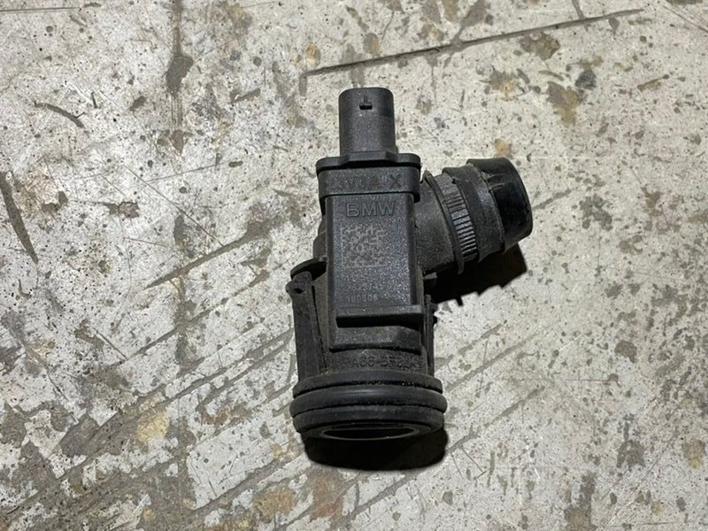 Шланг вентиляции картер. газов