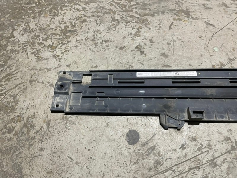 Кожух вентилятора