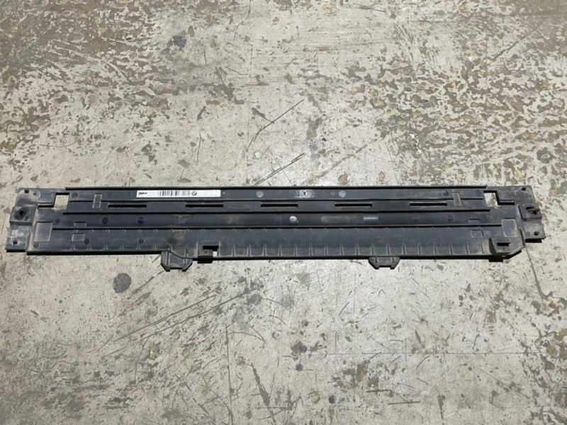 Кожух вентилятора