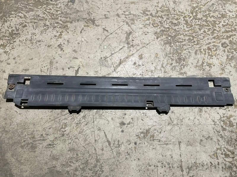 Кожух вентилятора