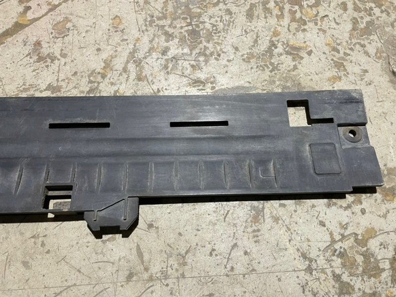 Кожух вентилятора