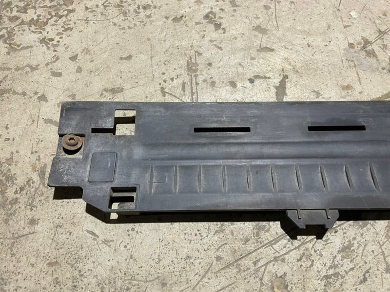 Кожух вентилятора