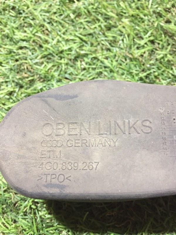 Ограничитель двери