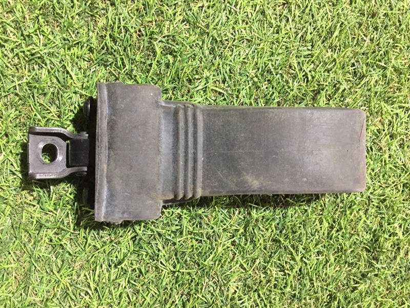 Ограничитель двери