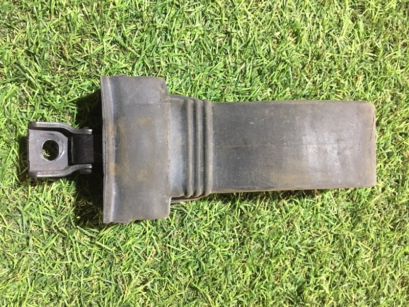 Ограничитель двери