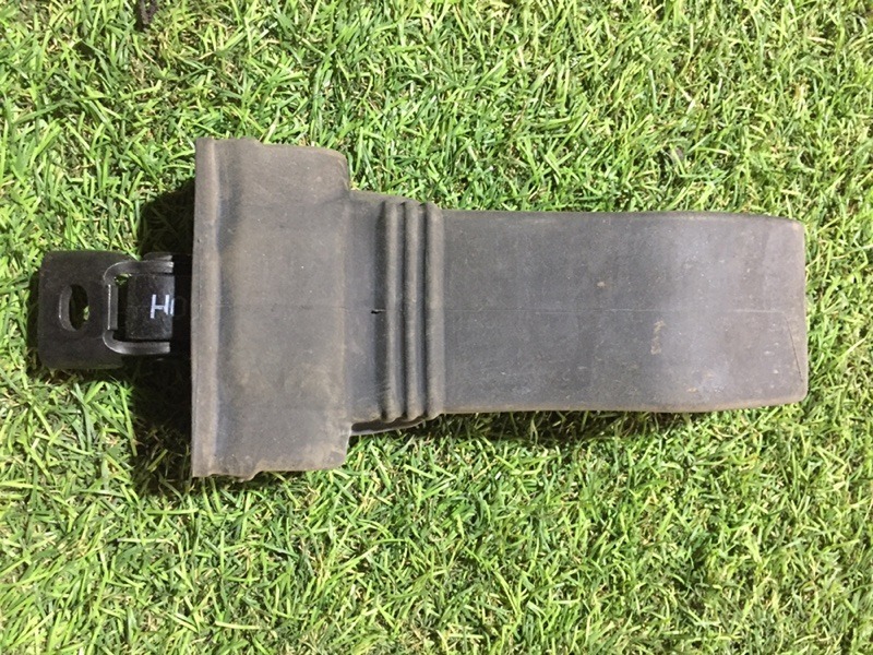 Ограничитель двери