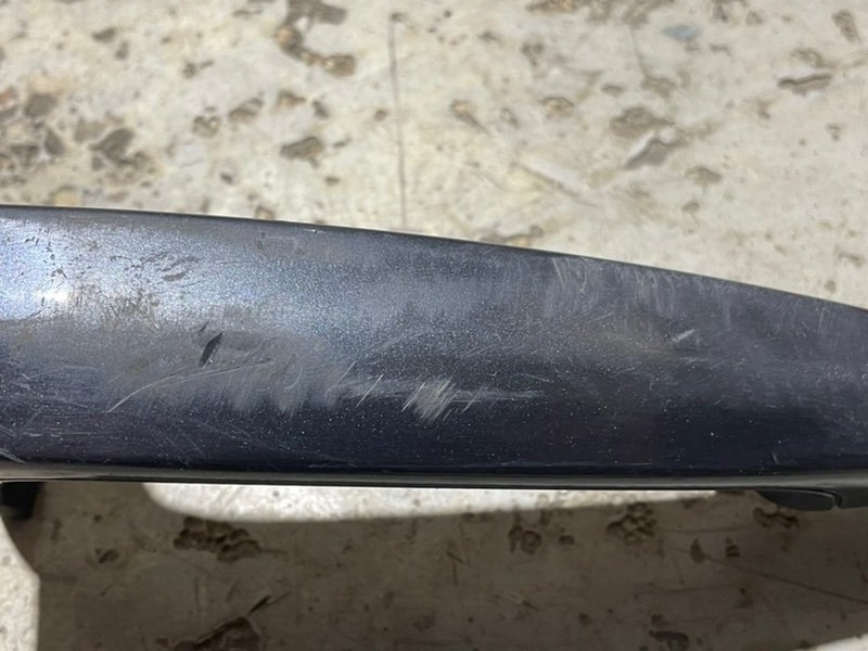 Ручка двери наружная правая