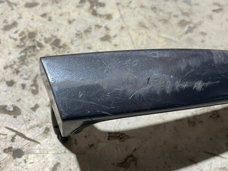 Ручка двери наружная правая