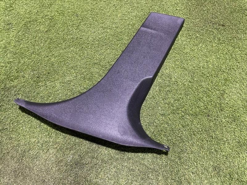 Обшивка стойки