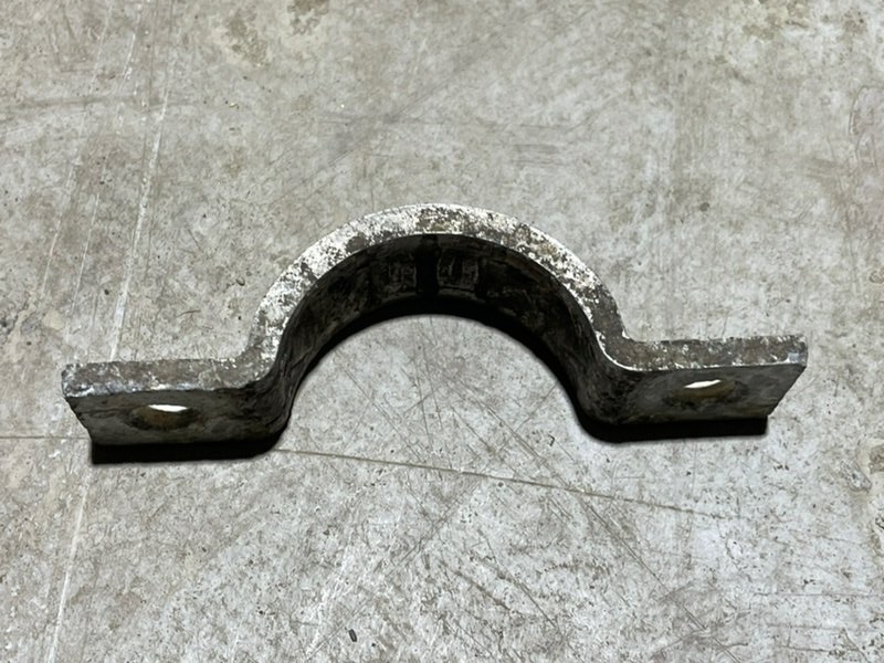 Кронштейн стойки переднего стабилизатора