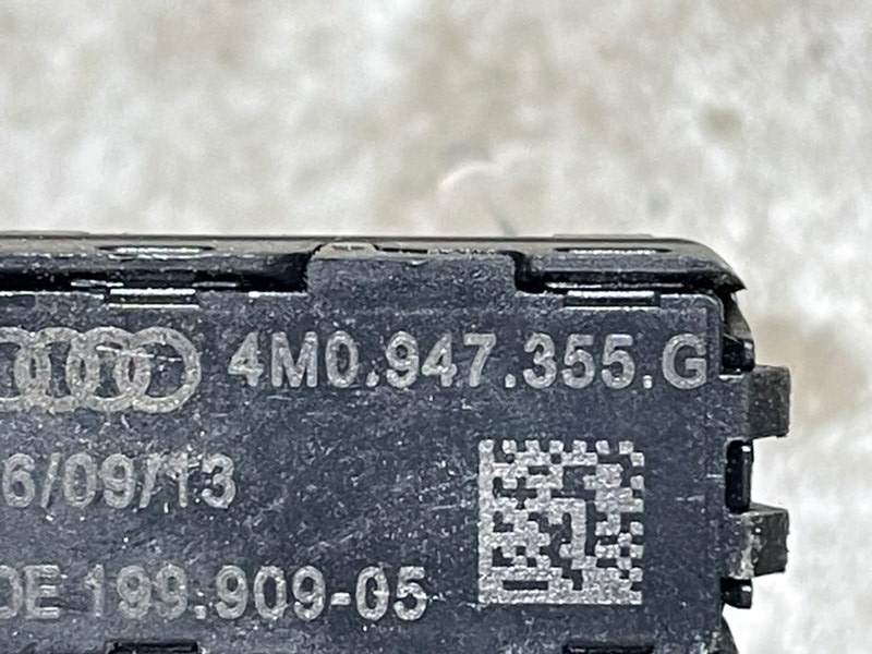 Модуль светодиодный (LED)