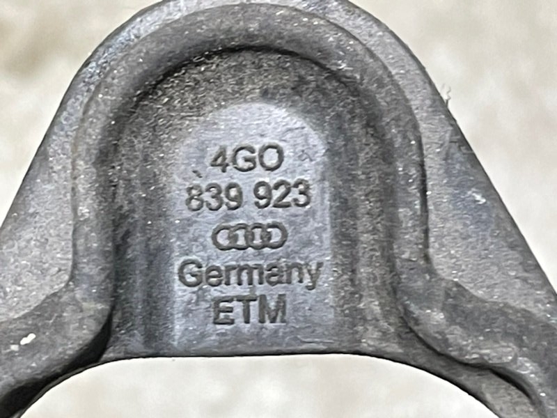 Прокладка (кузов наружные)