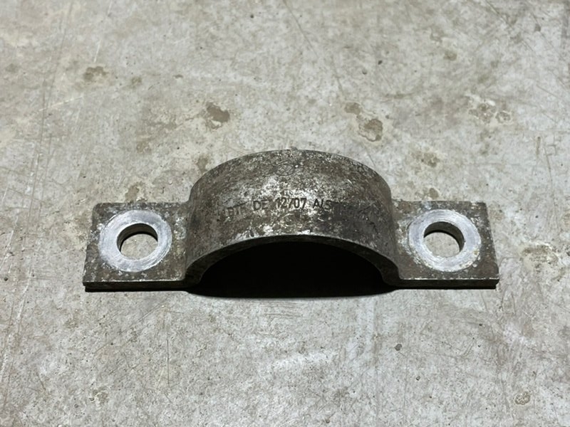 Кронштейн стойки переднего стабилизатора