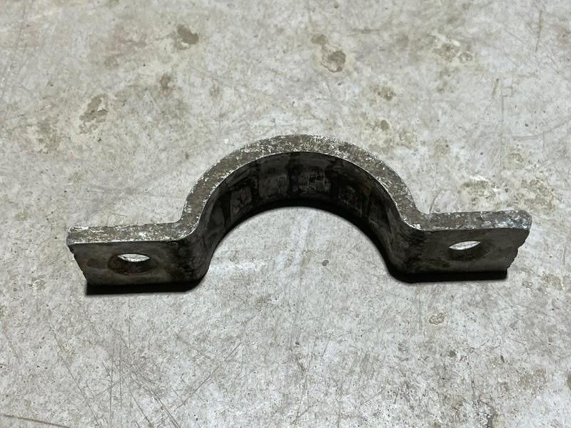 Кронштейн стойки переднего стабилизатора