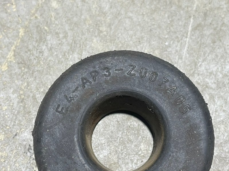 Втулка заднего амортизатора