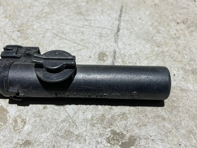 Демпфер бардачка